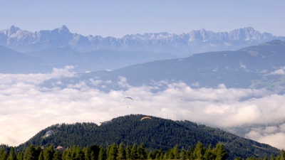 Vom Großglockner zum Meer mit Harald Krassnitzer (1/2)