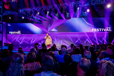 Nicole Jäger: Walküre