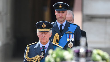 Zdfzeit - Zdfzeit König Charles Iii. - Die Zukunft Der Windsors