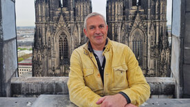 Kaminer Inside: Kölner Dom