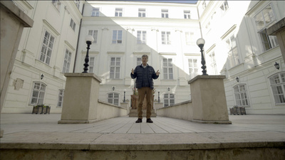 Wiens verborgene Palais (1/3)