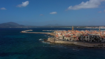 Traumorte - Sardinien
