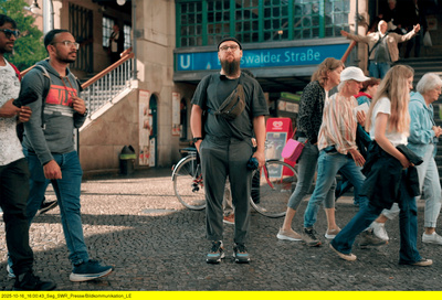 Exit Einsamkeit (1/3)