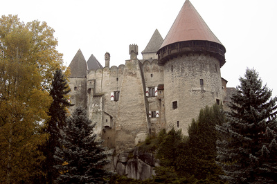 Waldviertel - Vom Zauber des rauen Landes