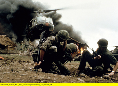 Apocalypse Now - Final Cut