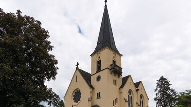 Gottesdienst - Nächstenliebe? Kann Ich.