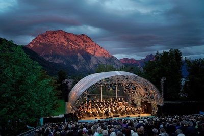 Klassikstars am Traunsee 2026