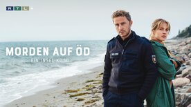 Morden auf Öd. Ein Inselkrimi - Tag der Abrechnung