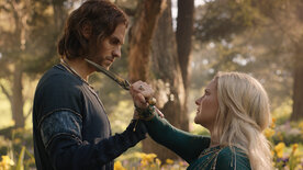 Der Herr der Ringe: Die Ringe der Macht