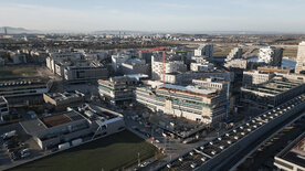 Wien am Weg zur Weltklasse