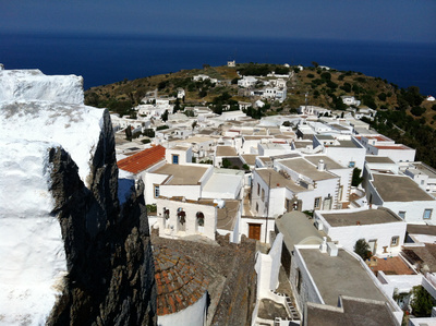 Griechenland von Insel zu Insel: Der Dodekanes