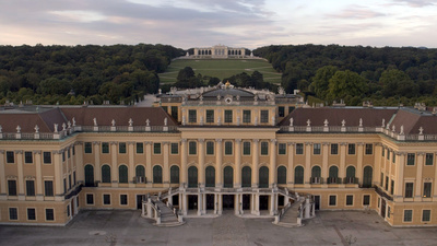 Die Reisen der Habsburger – Kaiser Franz Joseph