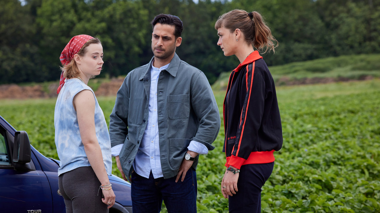 Tote Träume ZDFmediathek