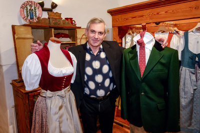 Kaminer Inside: Brauchtum in Österreich