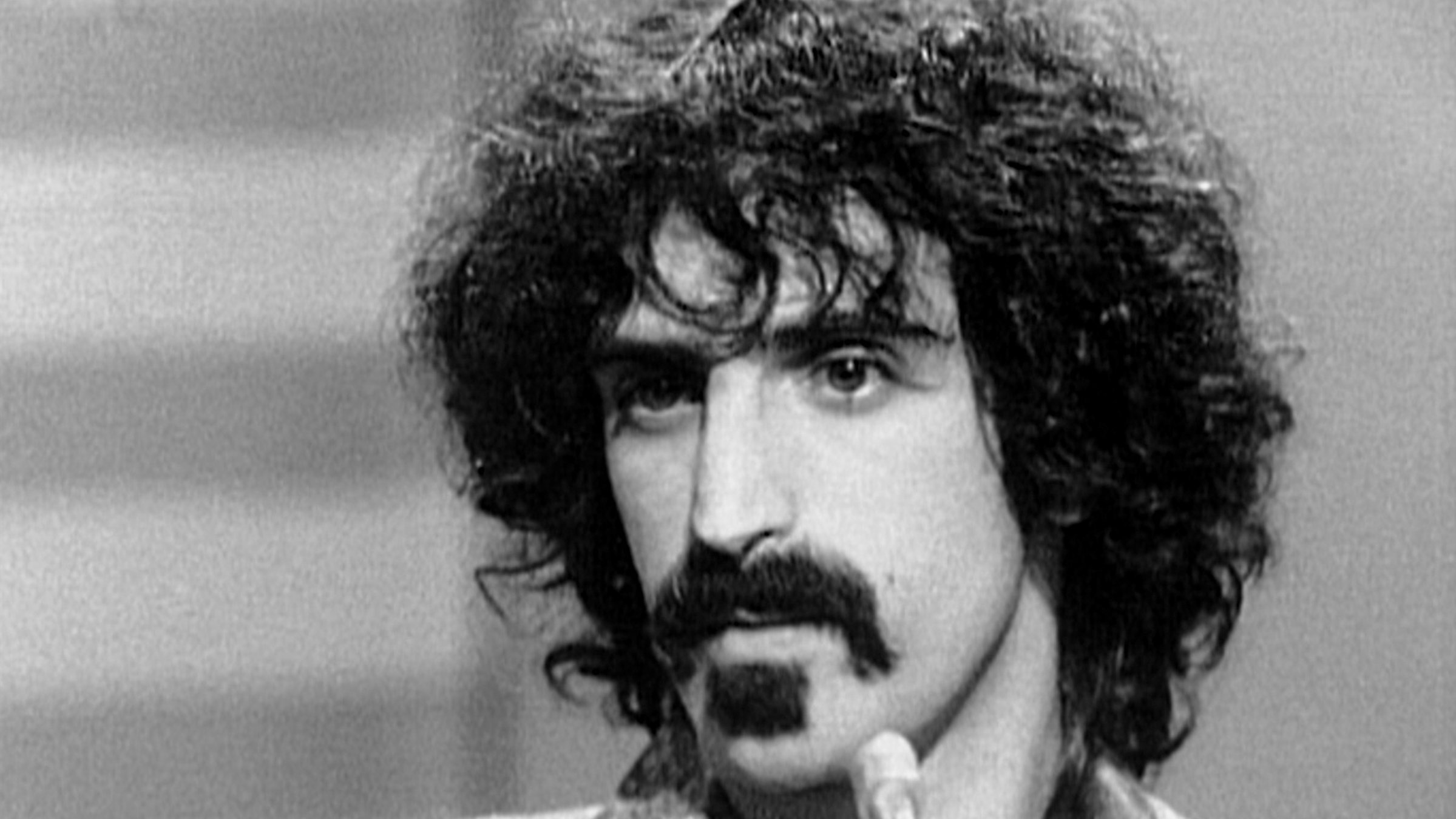 "Eat that question": Frank Zappa, Montagskonferenz, 26.06.1973