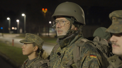 Eine Frage des Gewissens