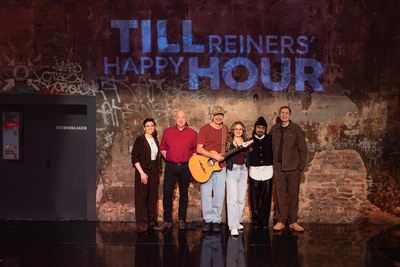 Till Reiners' Happy Hour