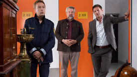 Die Rosenheim-Cops
