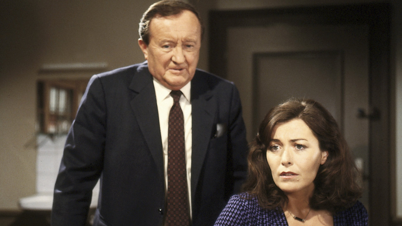 Der Irrtum - ZDFmediathek