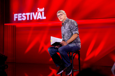 Christoph Sieber: Weitermachen!