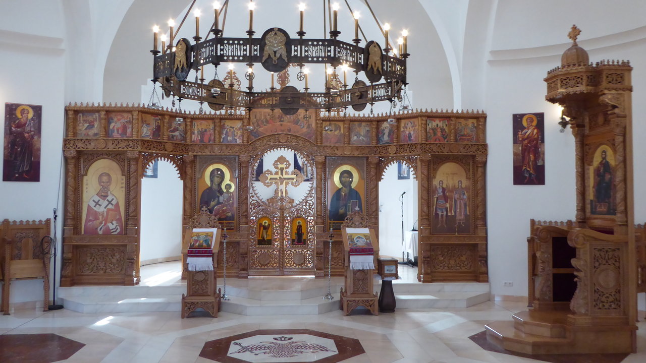 Zdf Gottesdienst Heute