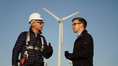 Plan B - Frischer Wind Für Grünen Strom