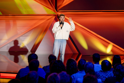 Fabian Lampert: Einer dieser Abende