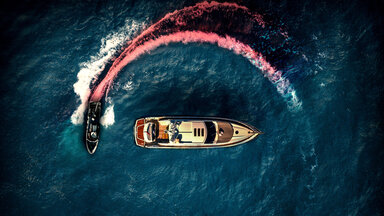 Spielfilm-highlights - Die Yacht