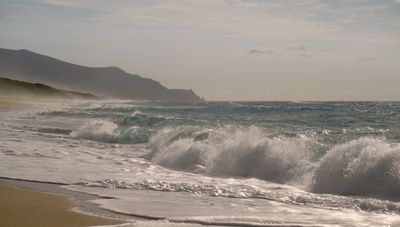 Strände Europas: Sardinien