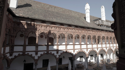Traumschlösser und Ritterburgen - Von der Wachau ins Mostviertel