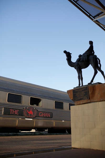 Legendäre Zugabenteuer (5/6)