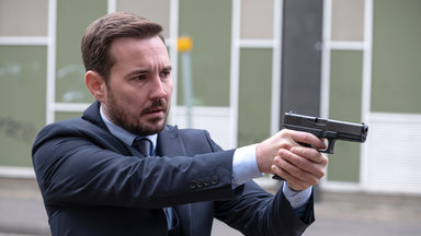 Line Of Duty In Der Zdfmediathek - Der Verrat