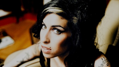 The Day the Rock Star Died: Amy Winehouse