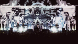 Pet Shop Boys: Dreamworld