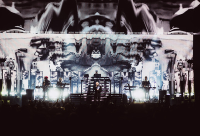Pet Shop Boys: Dreamworld