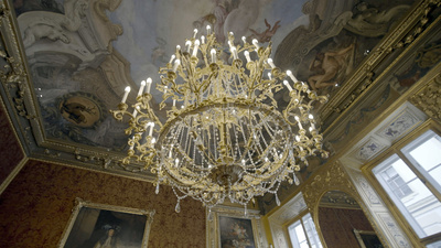 Wiens verborgene Palais (2/3)