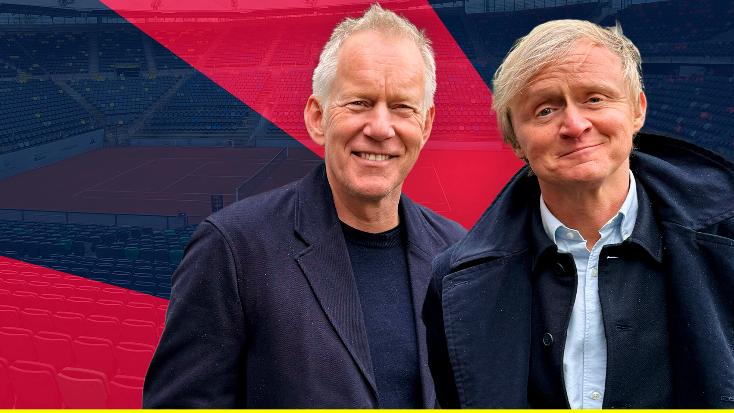 "Kurzstrecke mit Pierre M. Krause - Johannes B. Kerner legt sich gemischt gehackt": Johannes B. Kerner hatte bisher keinen krassen Entertainment-Moment. Dafür haben ihm zwei bis drei Weißbier und natürlich Pierre Ääähm Krause gefehlt. Den will der Hacki gleich mal mitnehmen in seinen Saftladen. Und meint damit überhaupt nicht das ZDF. Nicht shampooniert und trotzdem sehr attraktiv: Johannes B. Kerner!