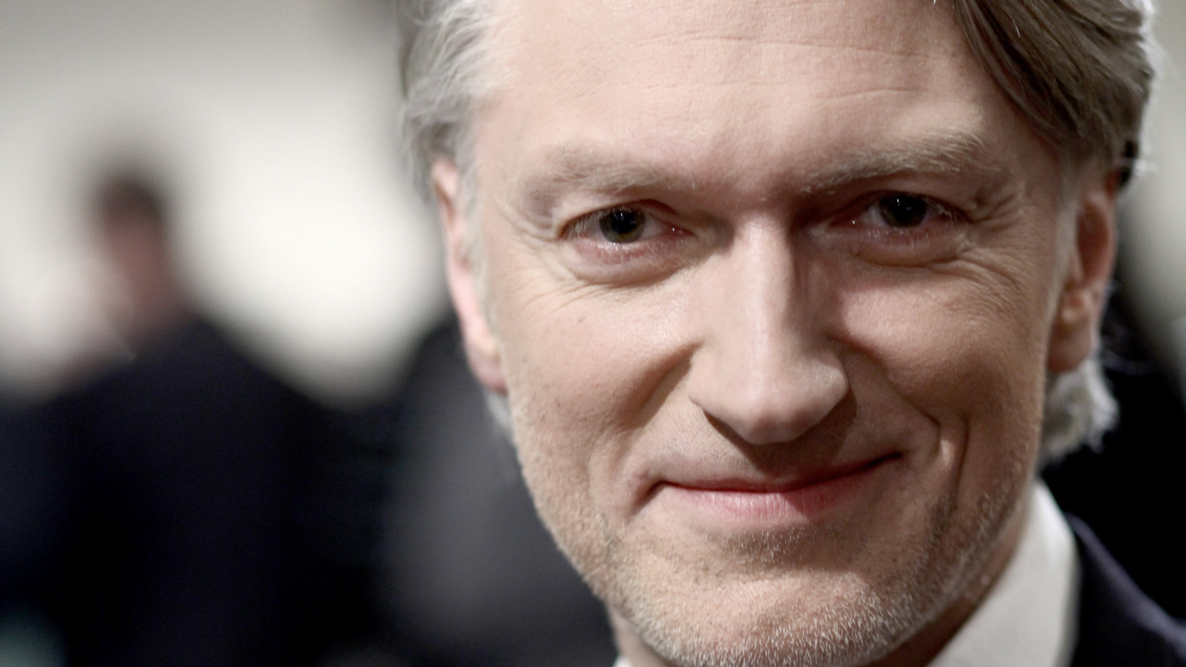 "45. Tage der deutschsprachigen Literatur": Christian Ankowitsch.