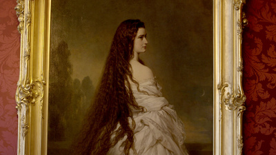 Habsburgs heimliche Herrscherinnen - Liebesbande