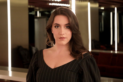 Ariadne auf Naxos