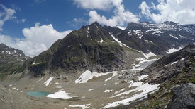 Wunderwelt Schweiz: Die Aare