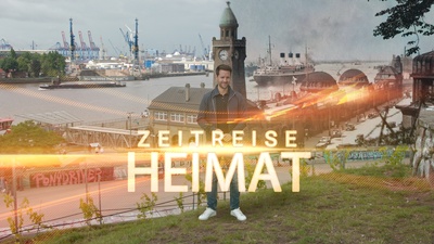 Zeitreise Heimat (3/3)