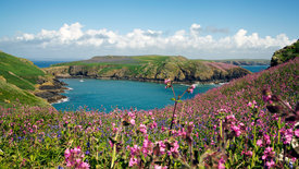 Wales - Großbritanniens wilder Westen