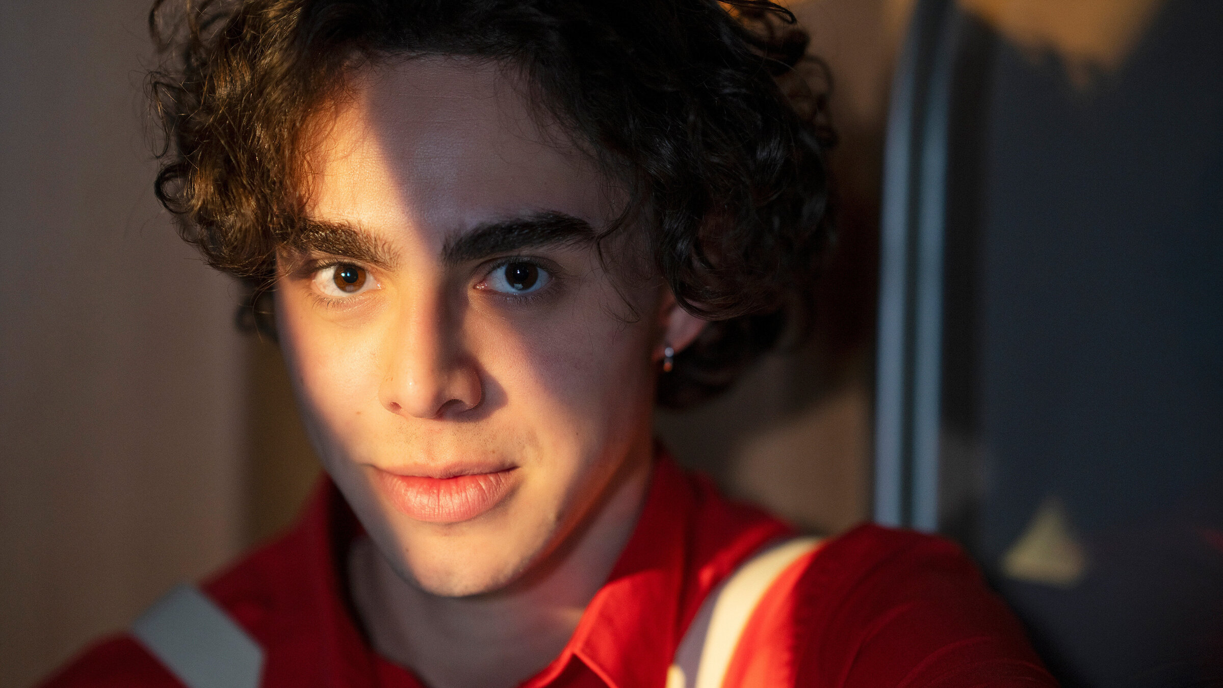 "Literatur to go (4/10) - Komm, süßer Tod von Wolf Haas": Tommy Fischnaller-Wachtler.