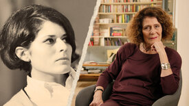 Zeugin der Zeit: Rachel Salamander