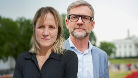 Trump 2.0 – Versuchslabor Amerika