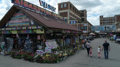 Zdf.reportage - Mein Land, Dein Land / Abenteuer Polenmarkt