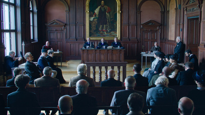 Aufstand im Bordell - Frauenhandel um 1900