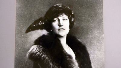 Habsburgs heimliche Herrscherinnen - Liebesbande