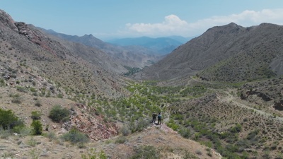 Naturparadies Armenien (2/2)